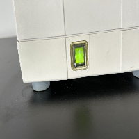 Buchi V-700 Vacuum Pump image 3